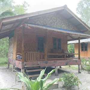 Bungalow Side Sea View Fan 4